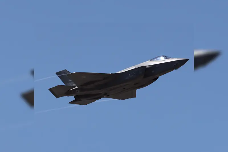 US says Turkey still barred from F-35 program until it gives up Russian S-400 system: Report US says Turkey still barred from F-35 program until it gives up Russian S-400 system: Report