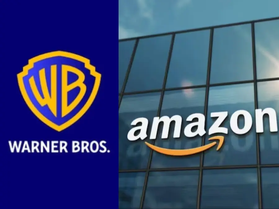 Warner Bros Discovery sues Amazon over alleged executive poaching