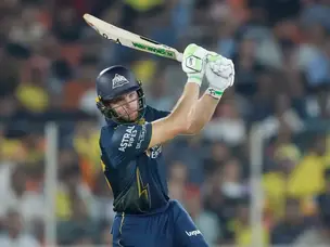 Meet top 5 highest run-scorers in T20 cricket