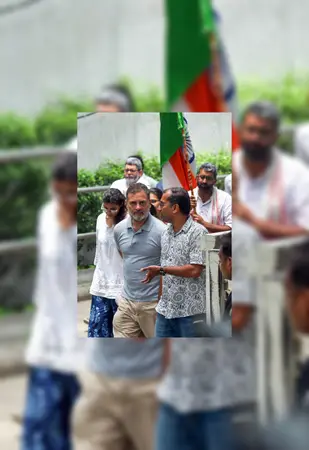 'Salute to the youth power of nation': From Arvind Kejriwal to Rahul Gandhi, here's how political leaders reacted to Dharmendra Pradhan's resignation 'Salute to the youth power of nation': From Arvind Kejriwal to Rahul Gandhi, here's how political leaders reacted to Dharmendra Pradhan's resignation