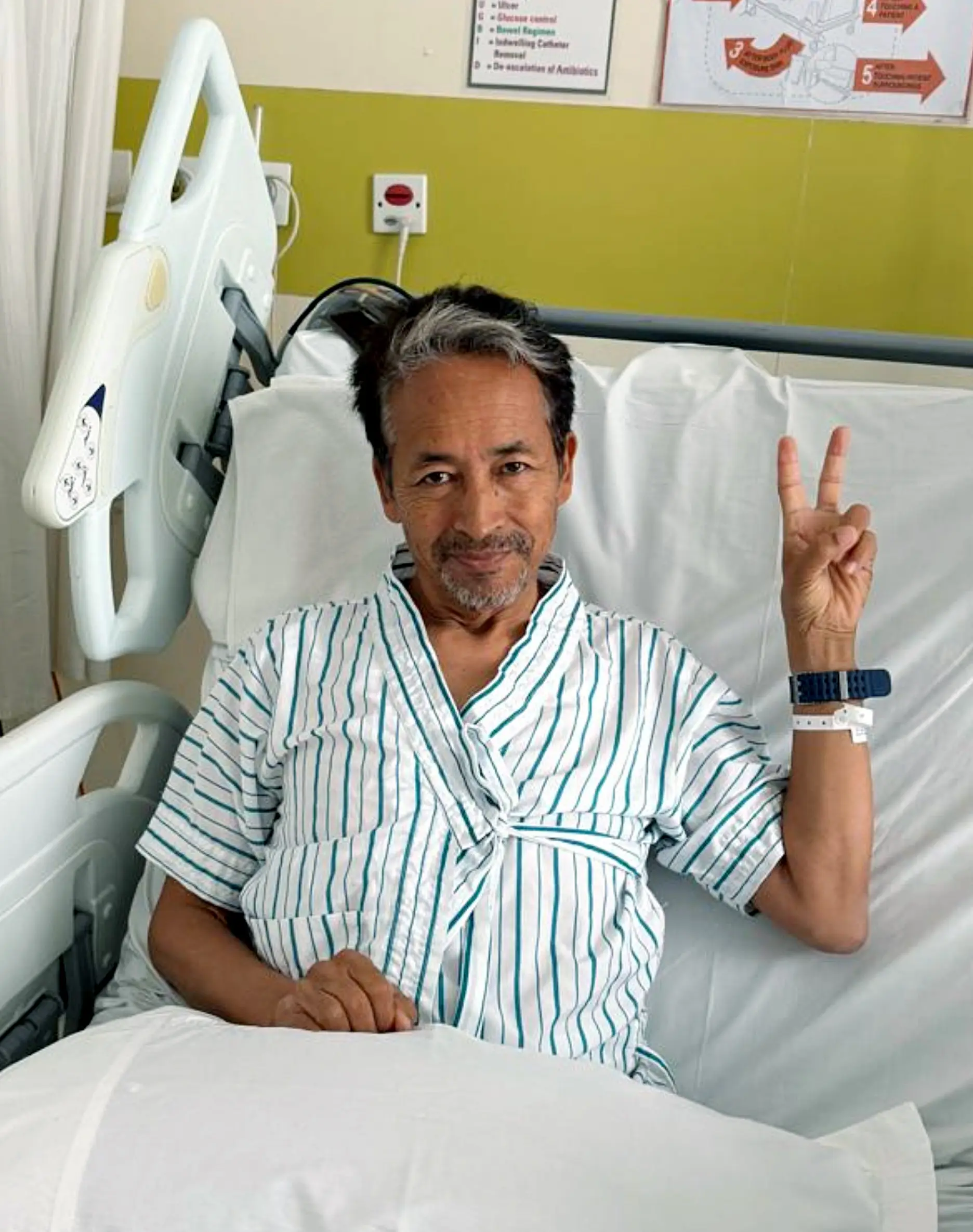 'Direct democracy, straight from streets': Sonam Wangchuk hails Dharmendra Pradhan's resignation