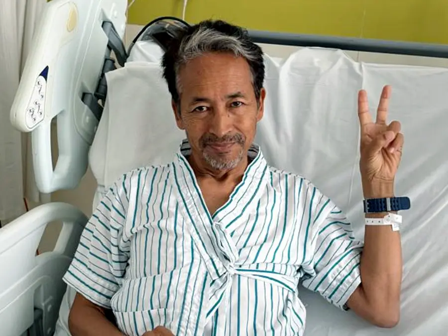 'Direct democracy, straight from streets': Sonam Wangchuk hails Dharmendra Pradhan's resignation