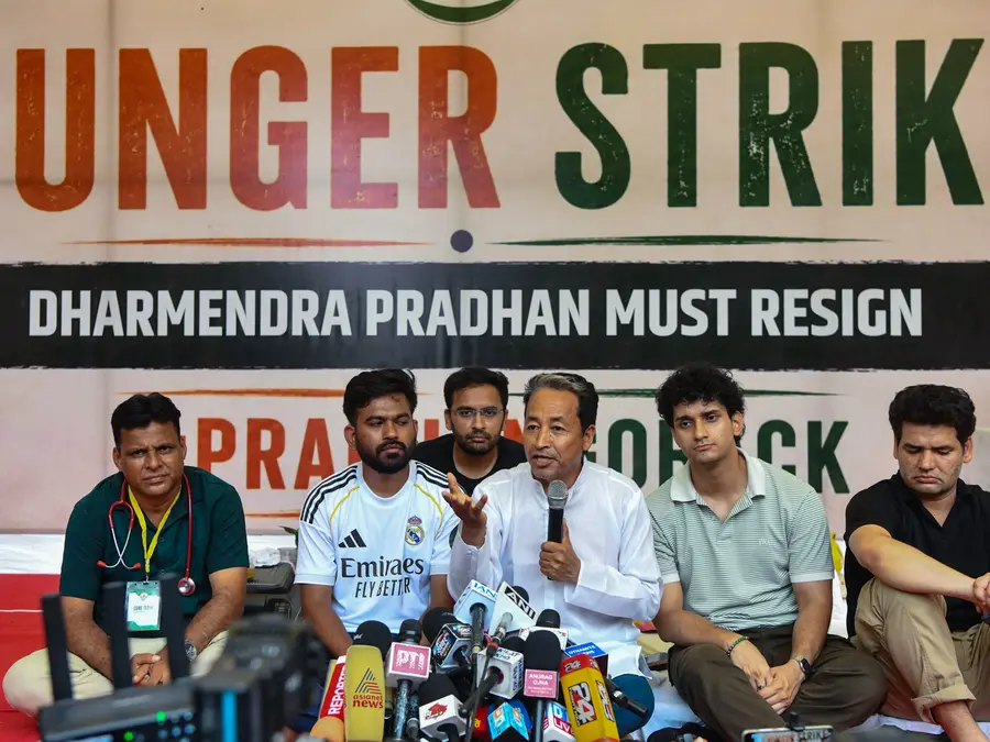 'I would like to support...': Sonam Wangchuk reveals if he will join Jharkhand student protesters in Ranchi