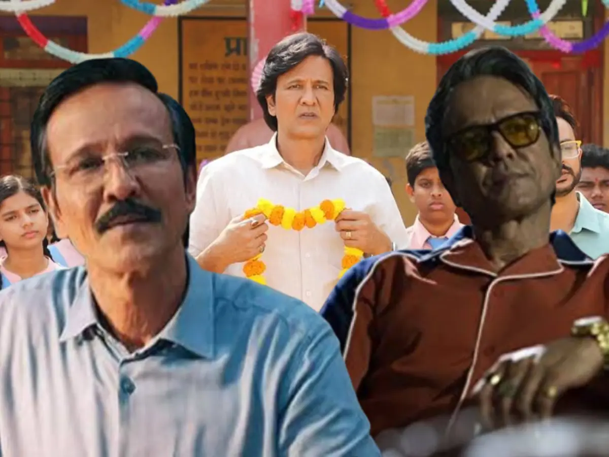 Kay Kay Menon's blockbuster hits on OTT