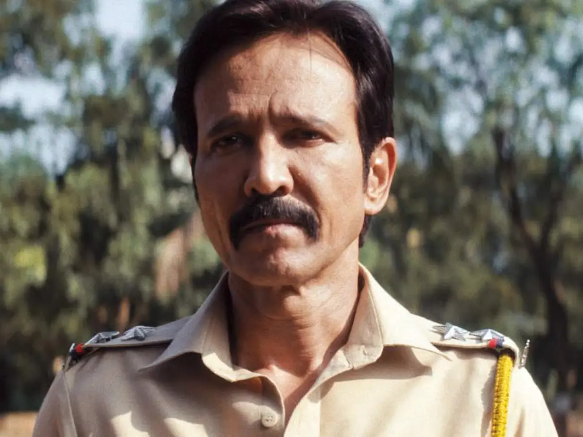 Bambai Meri Jaan