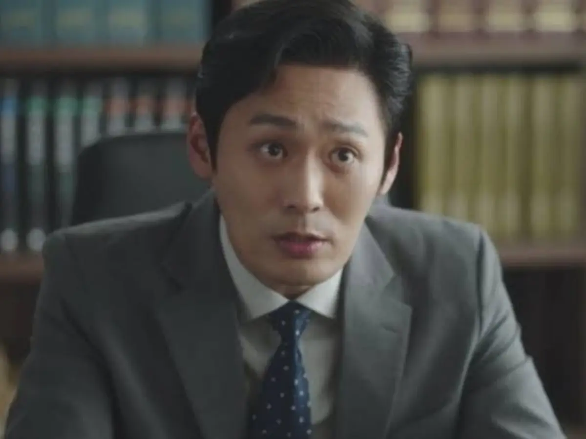 Extraordinary Attorney Woo