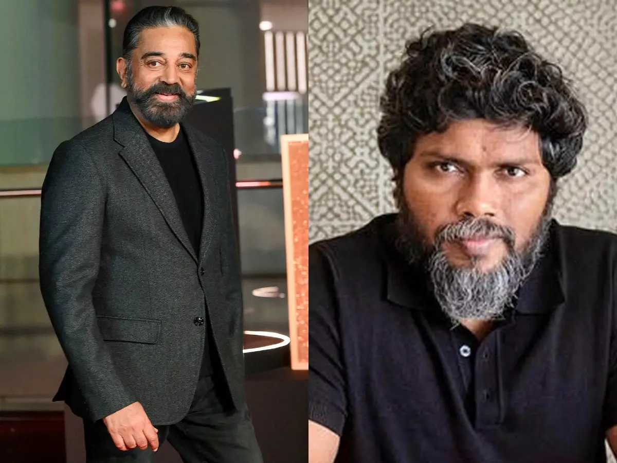 'Vox Populi': Kamal Haasan, Chinmayi, Pa Ranjith react to Dharmendra Pradhan's resignation 'Vox Populi': Kamal Haasan, Chinmayi, Pa Ranjith react to Dharmendra Pradhan's resignation