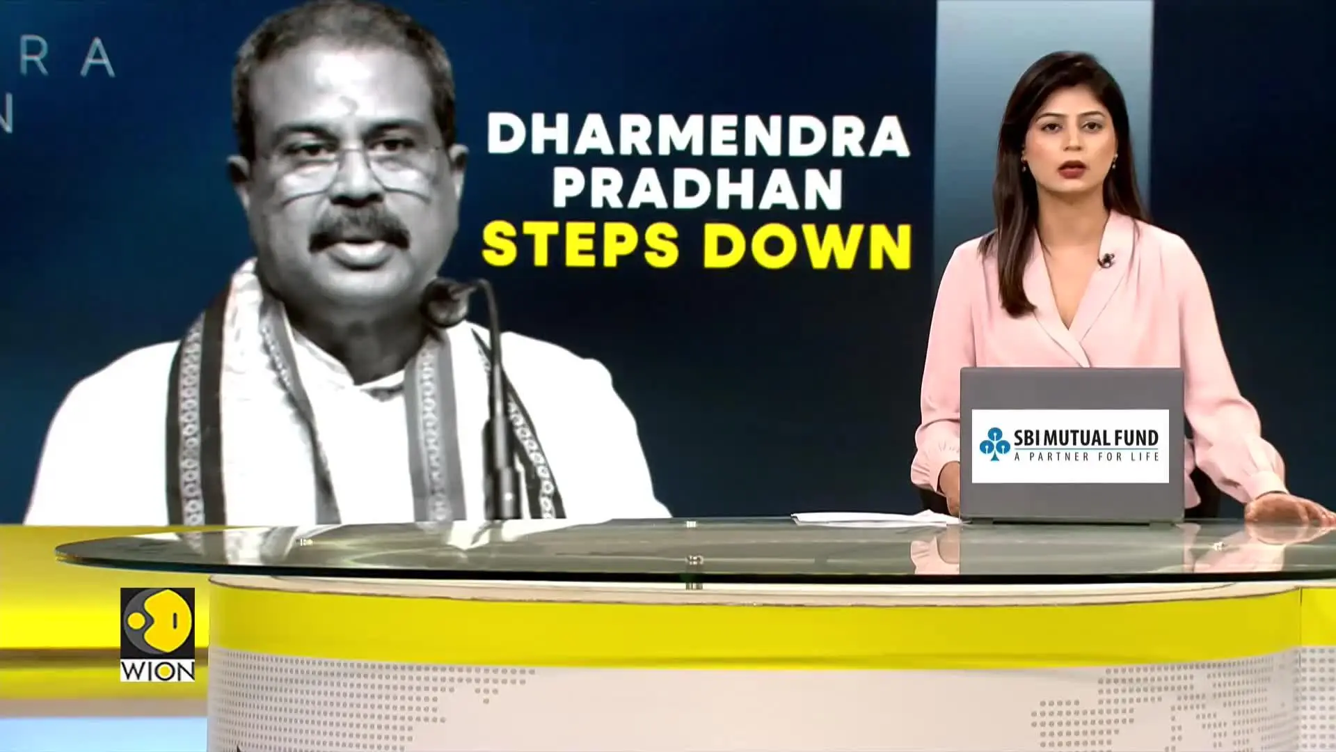 Pralhad Joshi Takes Over Education Ministry | Dharmendra Pradhan Resigns | CJP Ends Protest