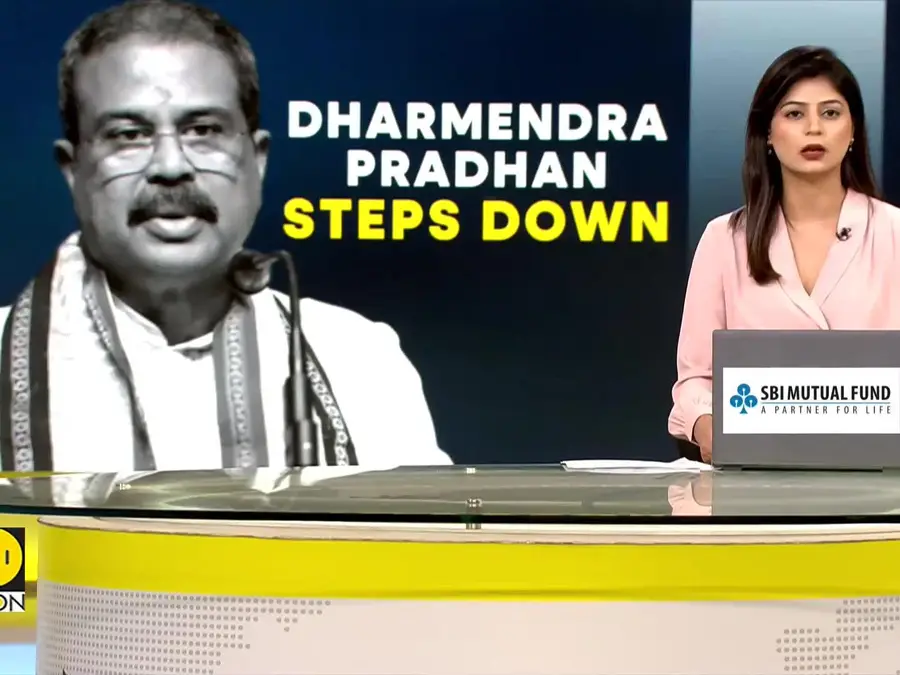 Pralhad Joshi Takes Over Education Ministry | Dharmendra Pradhan Resigns | CJP Ends Protest