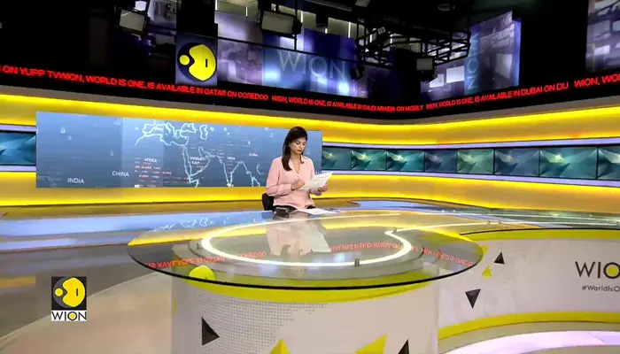 Iran Warns of Wider West Asia War | Zelenskyy Accuses Russia | India Issues Black Sea Advisory 