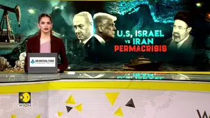 Iran Warns of Wider West Asia War | Houthi Strikes Saudi Aramco |US, Israel, Saudi Tensions Escalate