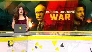 Russia-Ukraine war: St. Petersburg key economic hub of Russia hit