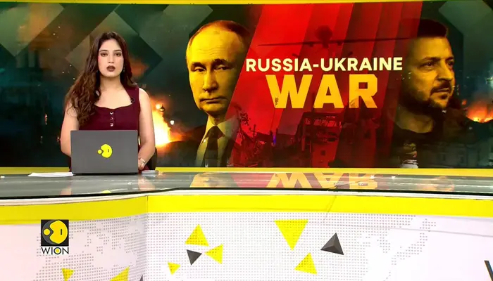 Russia-Ukraine war: St. Petersburg key economic hub of Russia hit