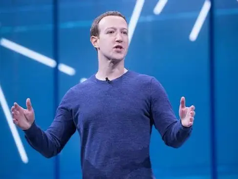 Meta's leaked internal recording show Meta AI is a disaster and Zuckerberg wants to double down on it Meta's leaked internal recording show Meta AI is a disaster and Zuckerberg wants to double down on it