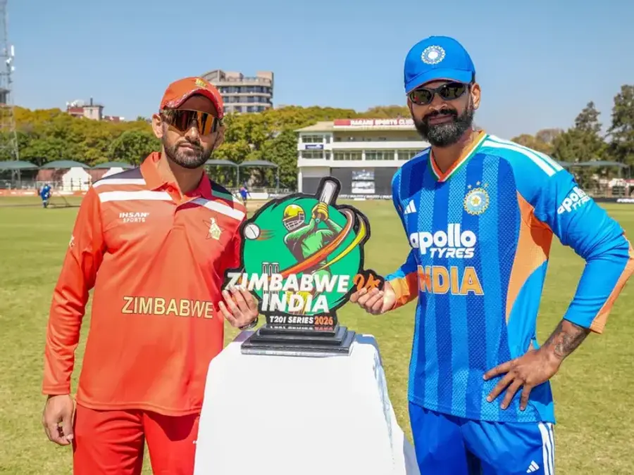 IND vs ZIM, 3rd T20I: When and where to watch live streaming in India?