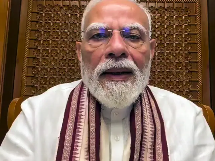 'Proud moment for every Indian': What was PM Modi's first social media post after Dharmendra Pradhan's resignation 'Proud moment for every Indian': What was PM Modi's first social media post after Dharmendra Pradhan's resignation