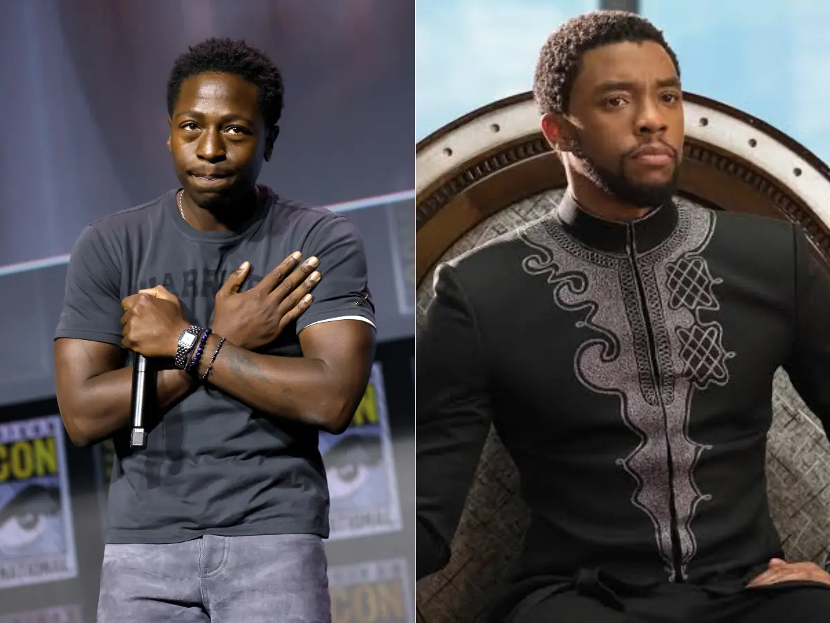 Ryan Coogler announces Black Panther 3, casts David Jonsson as T'Challa's son Ryan Coogler announces Black Panther 3, casts David Jonsson as T'Challa's son