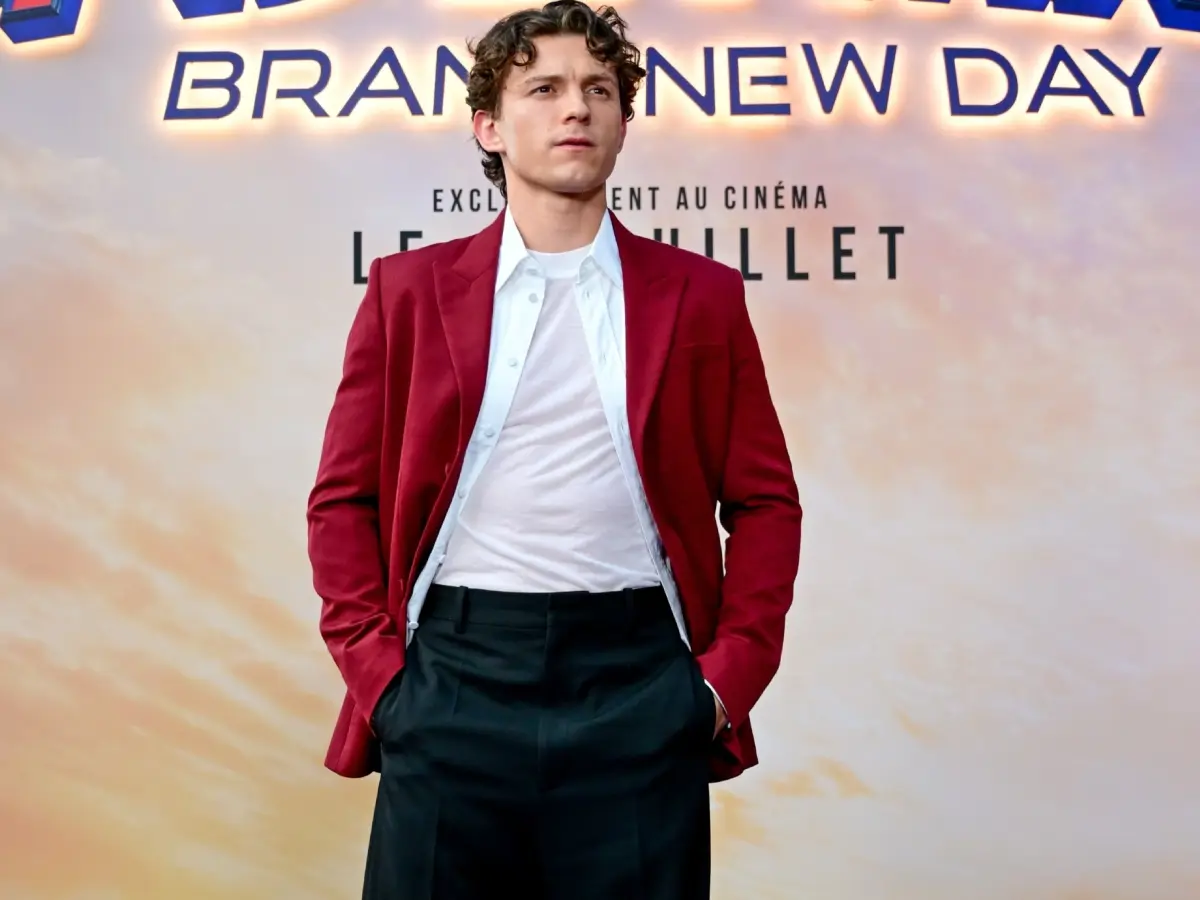 Tom Holland reveals the toughest part of Hollywood: Promoting films he wasn't proud of
