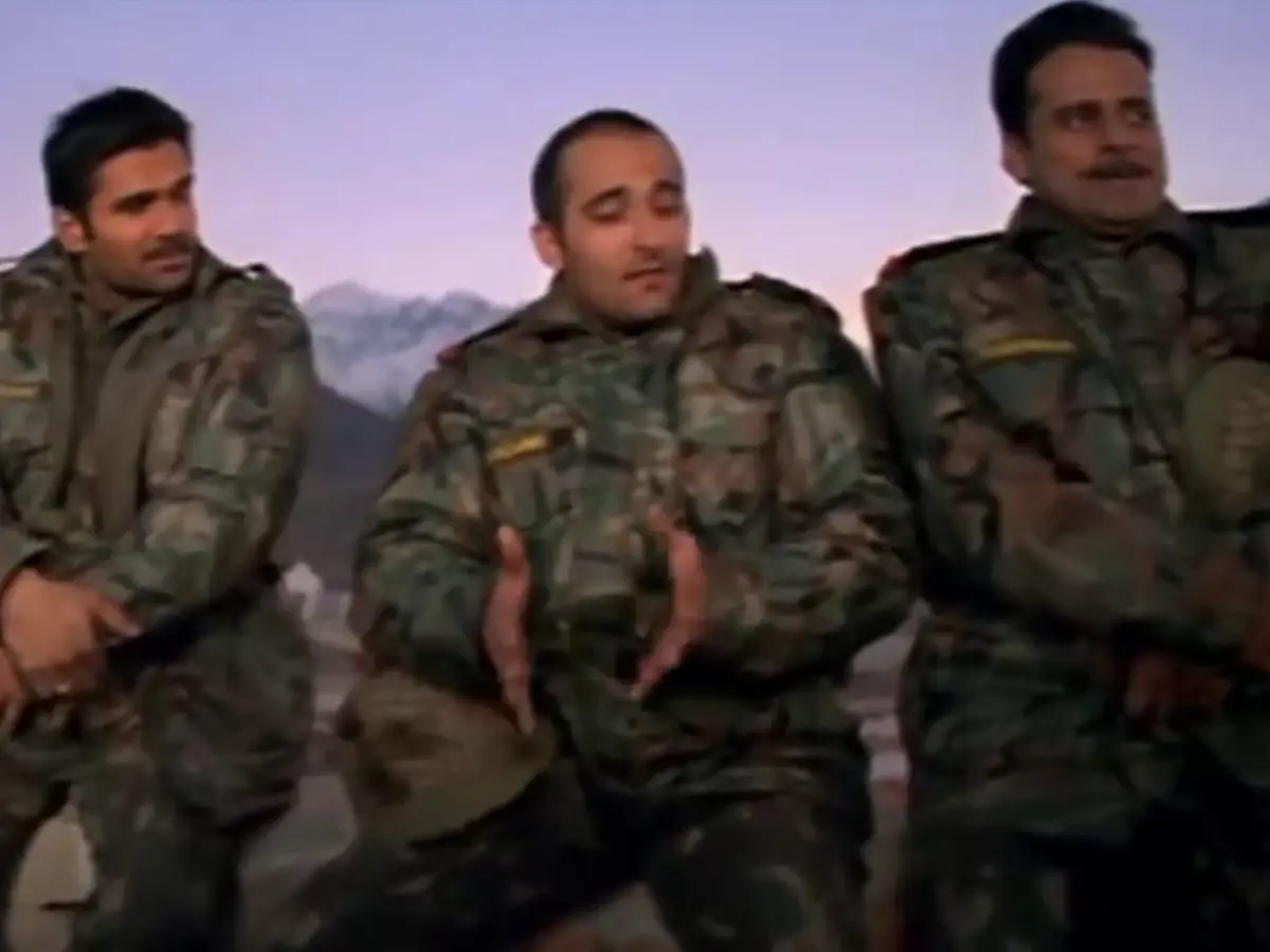 LOC: Kargil