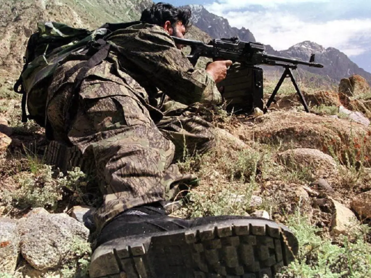 Kargil Vijay Diwas