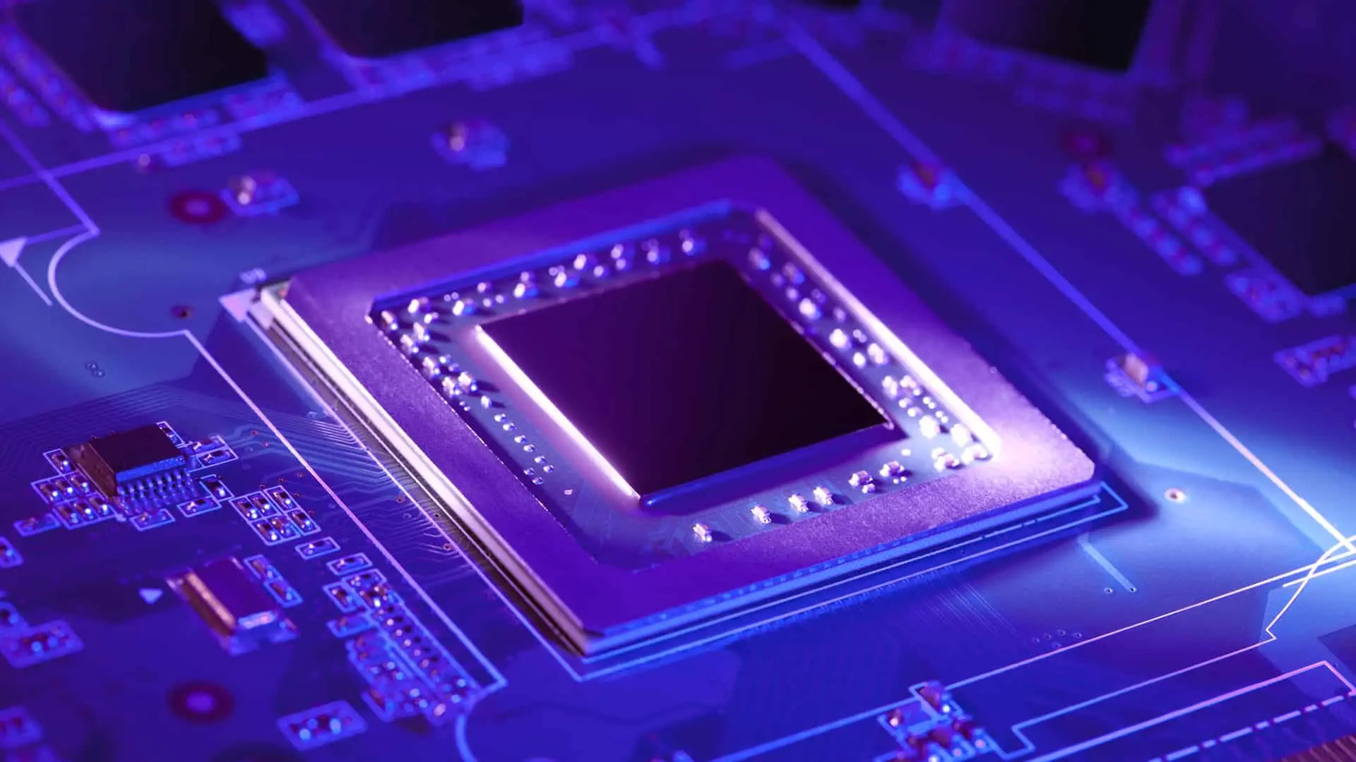 The Memory Bottleneck