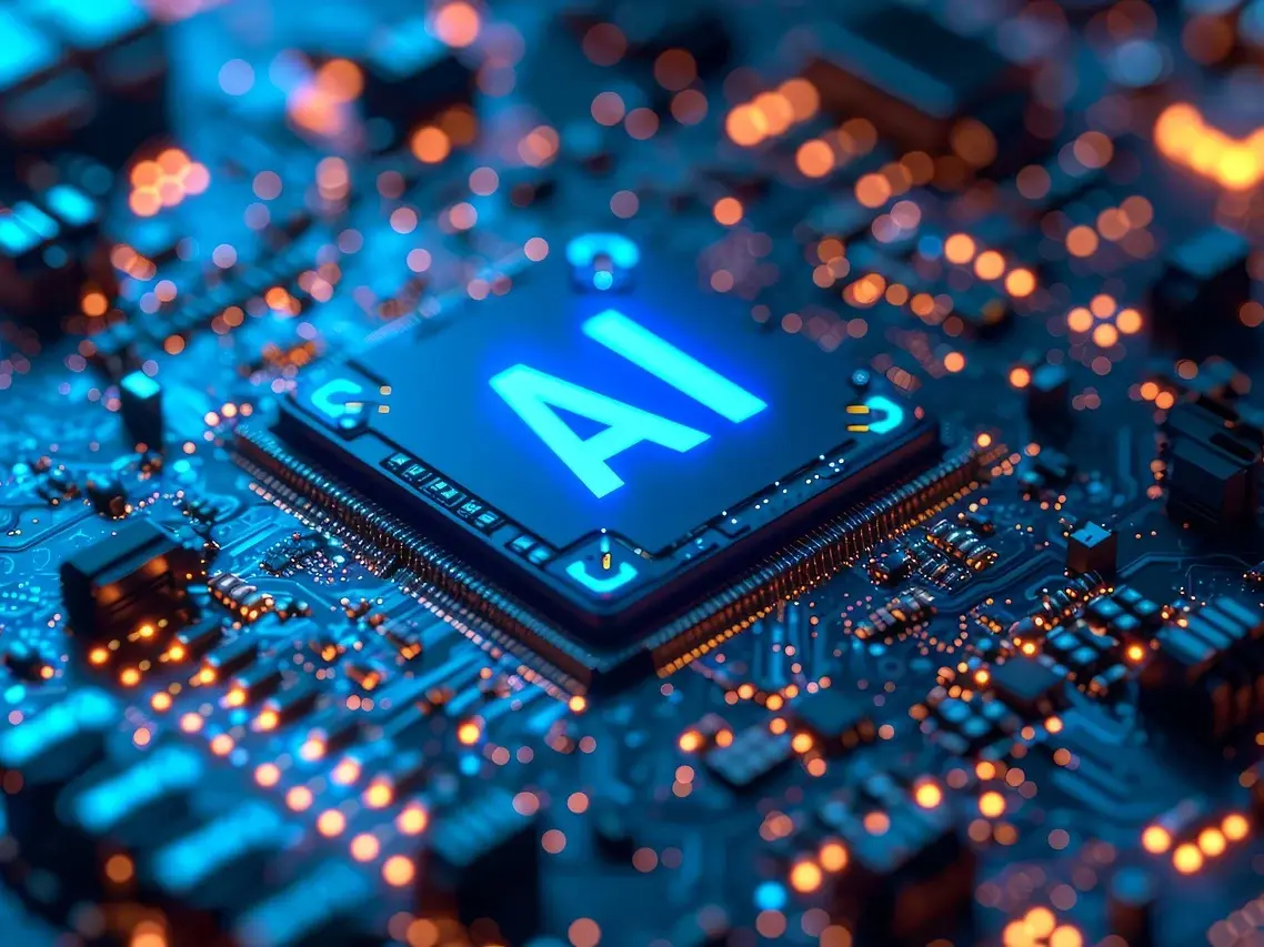 Big tech will spend $740 billion on AI this year! Up 77% in twelve months Big tech will spend $740 billion on AI this year! Up 77% in twelve months