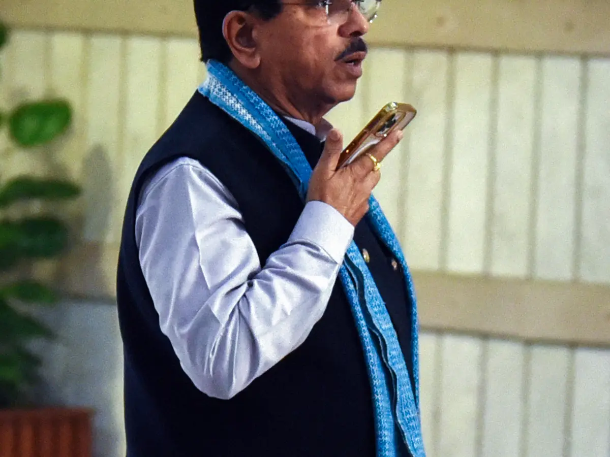 Pradhan Resigns Amid NEET UG 2026 Controversy
