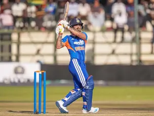 Meet top 5 Indian batters with most T20I runs in a calendar year