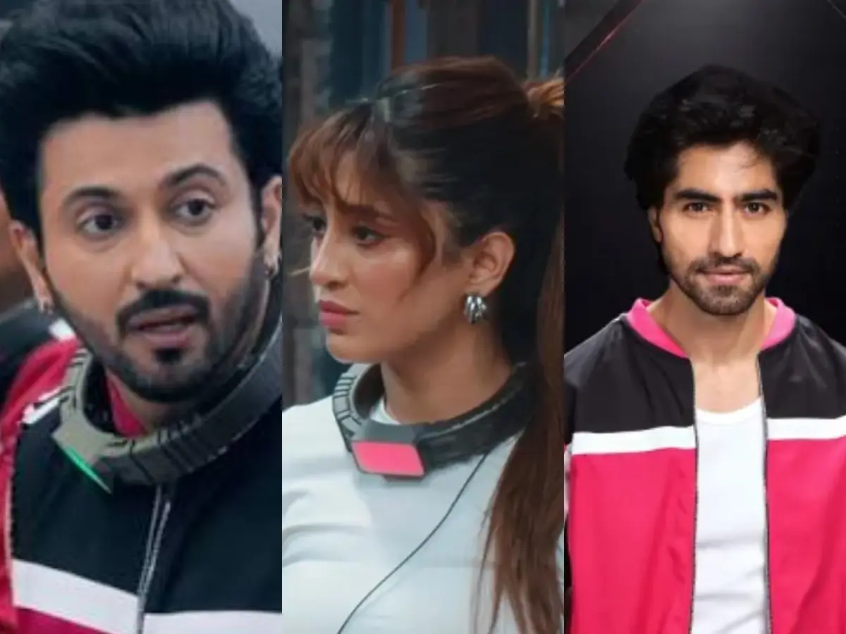 Lock Upp elimination takes dramatic turn as Shivangi Joshi's candid admission grabs attention