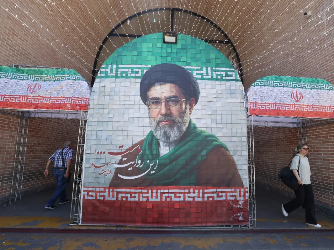 US intel assessment signals potential shift in Iran’s nuclear stance under Mojtaba Khamenei