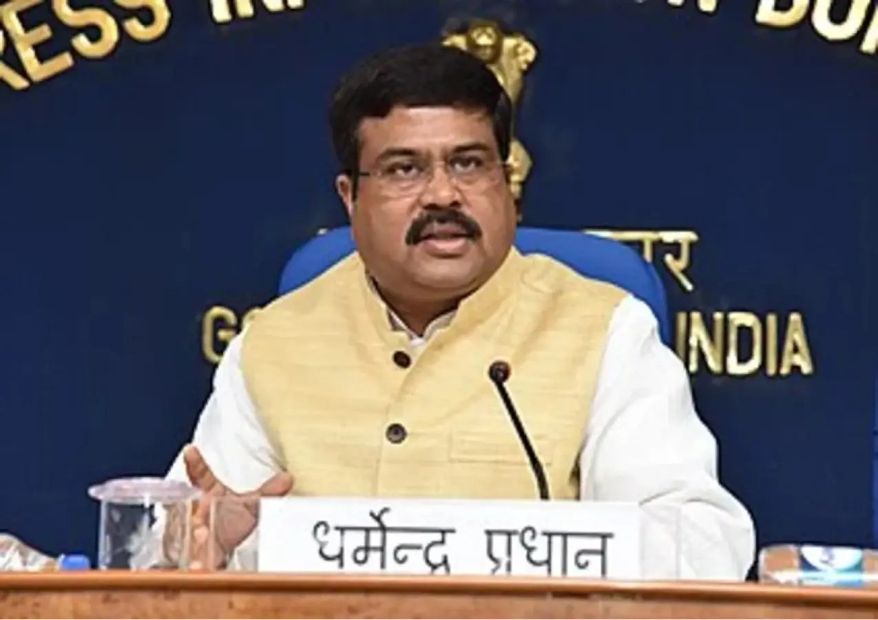 Pradhan offered to resign on the first day of protests, reveals senior BJP leader