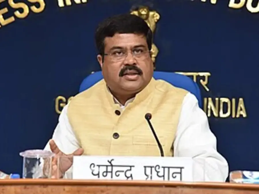 Pradhan offered to resign on the first day of protests, reveals senior BJP leader