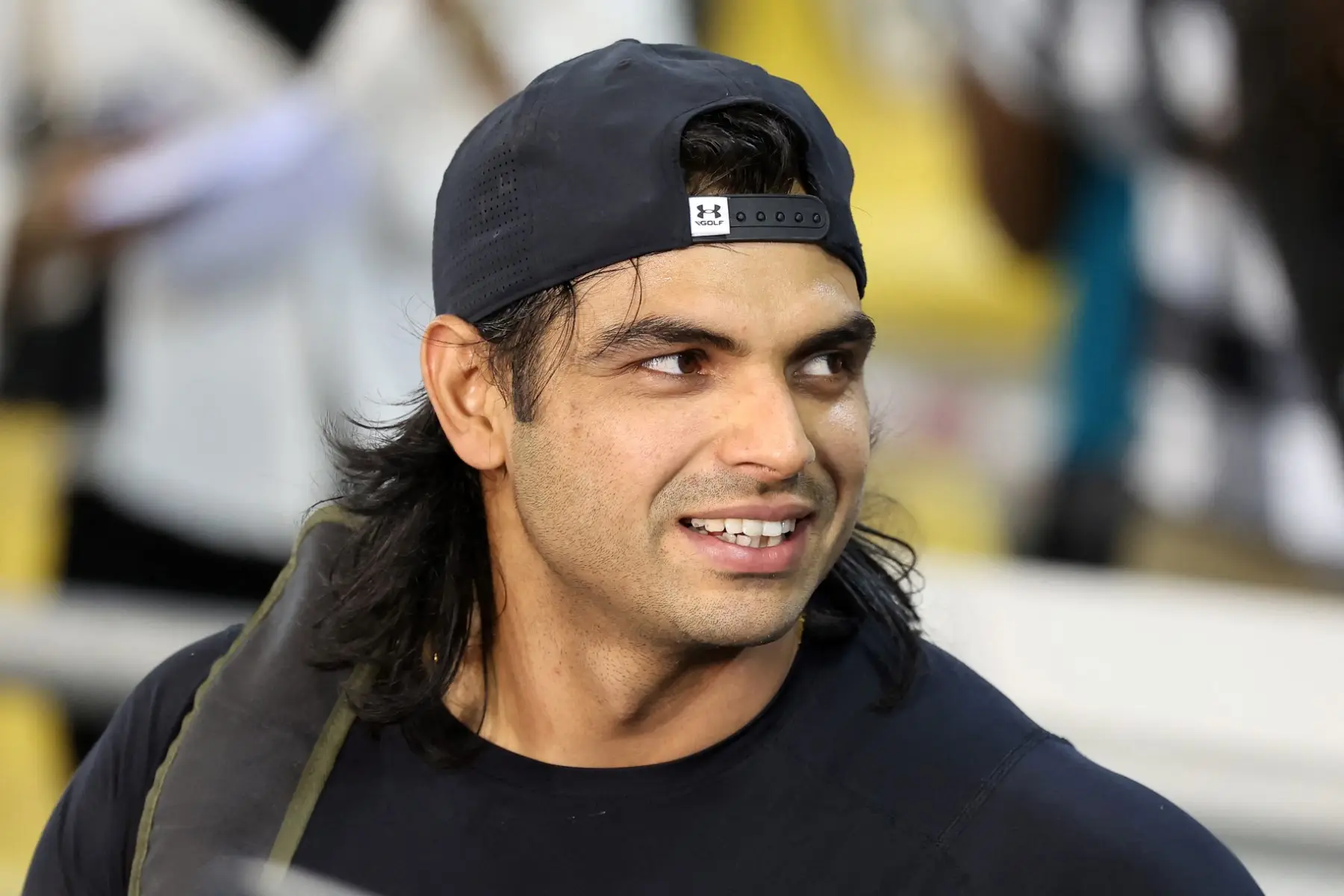 Neeraj Chopra on 90m mark: 'My target is to push my throw even further' ahead of CWG 2026