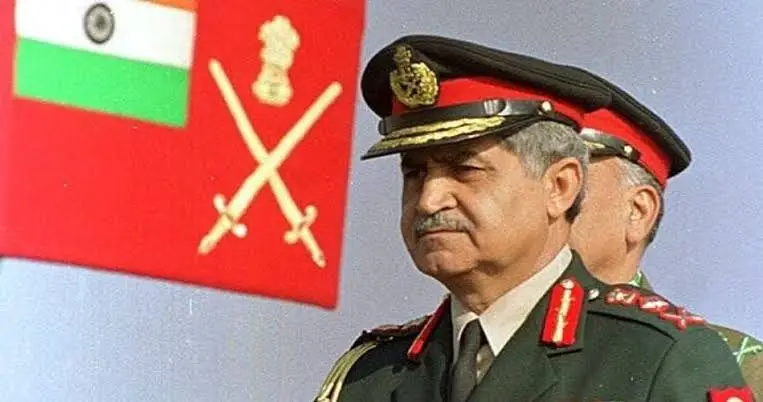 Kargil War lessons transformed defence capabilities, shaped Operation Sindoor: Former Army Chief Gen VP Malik