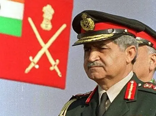 Kargil War lessons transformed defence capabilities, shaped Operation Sindoor: Former Army Chief Gen VP Malik Kargil War lessons transformed defence capabilities, shaped Operation Sindoor: Former Army Chief Gen VP Malik