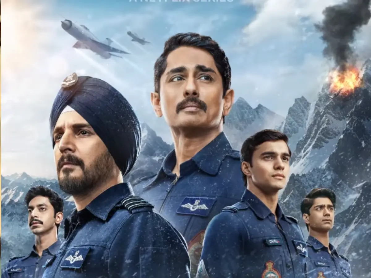 Kargil Vijay Diwas: The real story that inspired Siddharth, Jimmy Shergill's Operation Safed Sagar