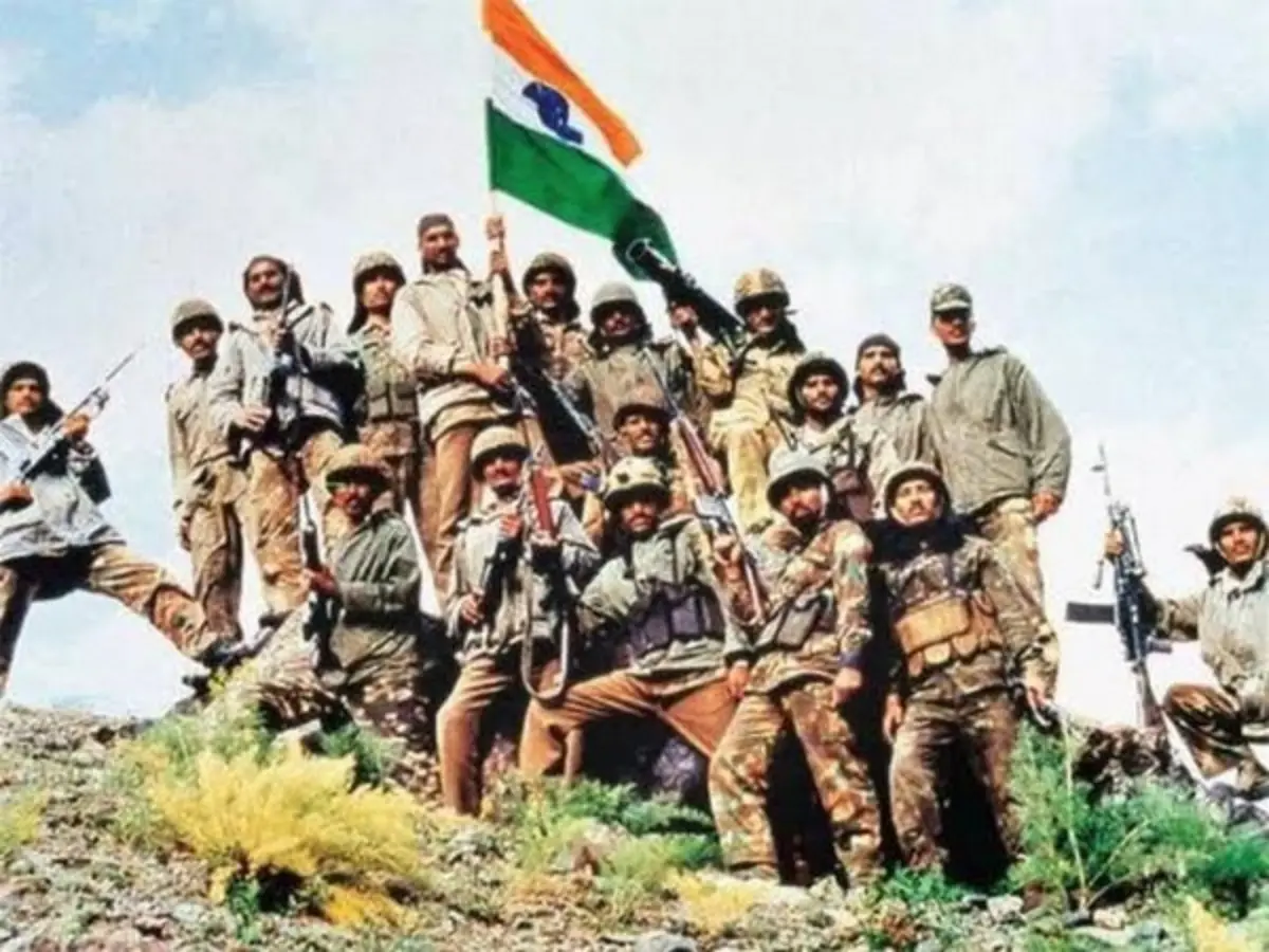 Kargil Vijay Diwas 2026: Remembering the spirit that defended a nation