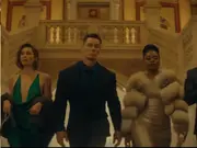 Matchbox the Movie trailer: John Cena leads high-stakes global mission; premiere date out