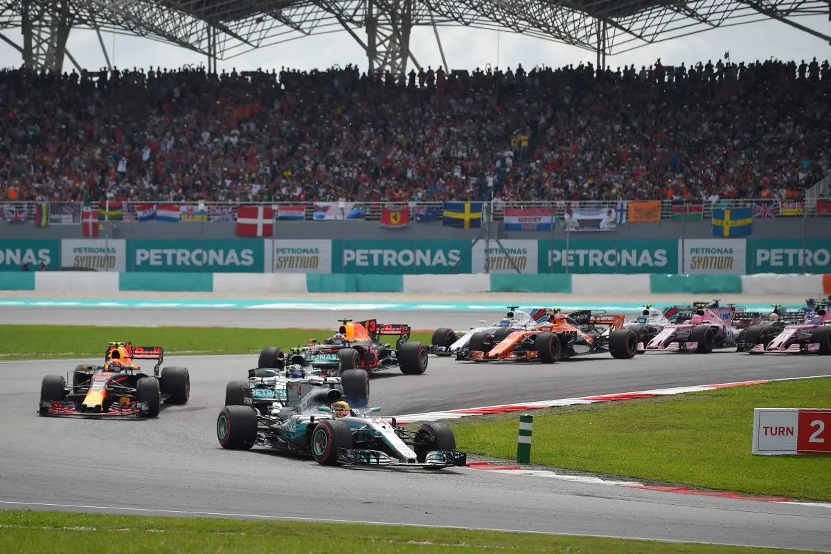 Formula 1: Malaysia to host rescheduled Bahrain Grand Prix at Sepang in October