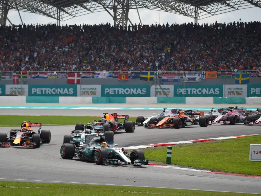 Formula 1: Malaysia to host rescheduled Bahrain Grand Prix at Sepang in October