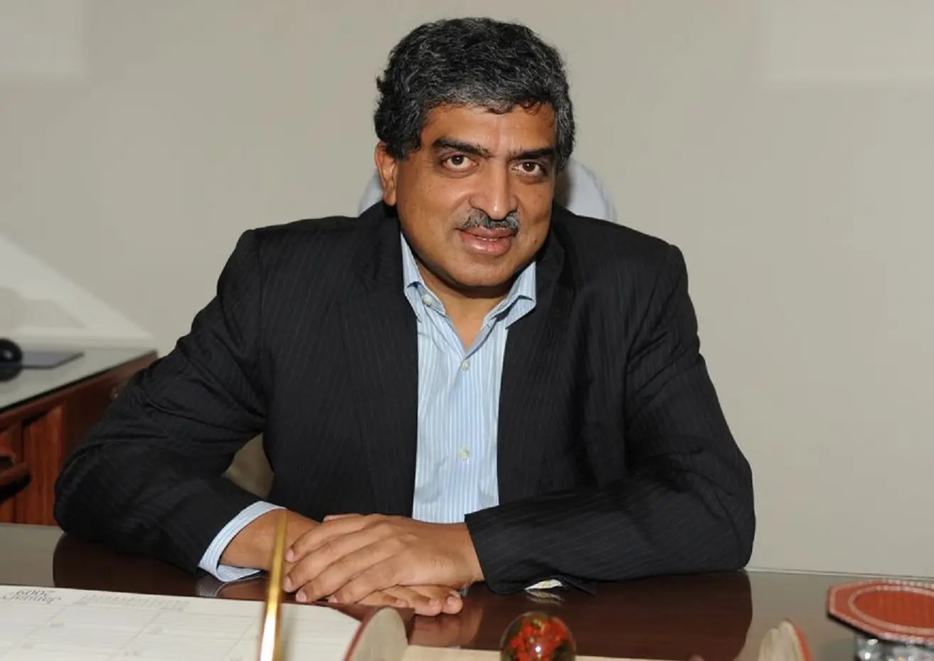 High-powered task force on exam reforms set up under Nandan Nilekani: PM Modi
