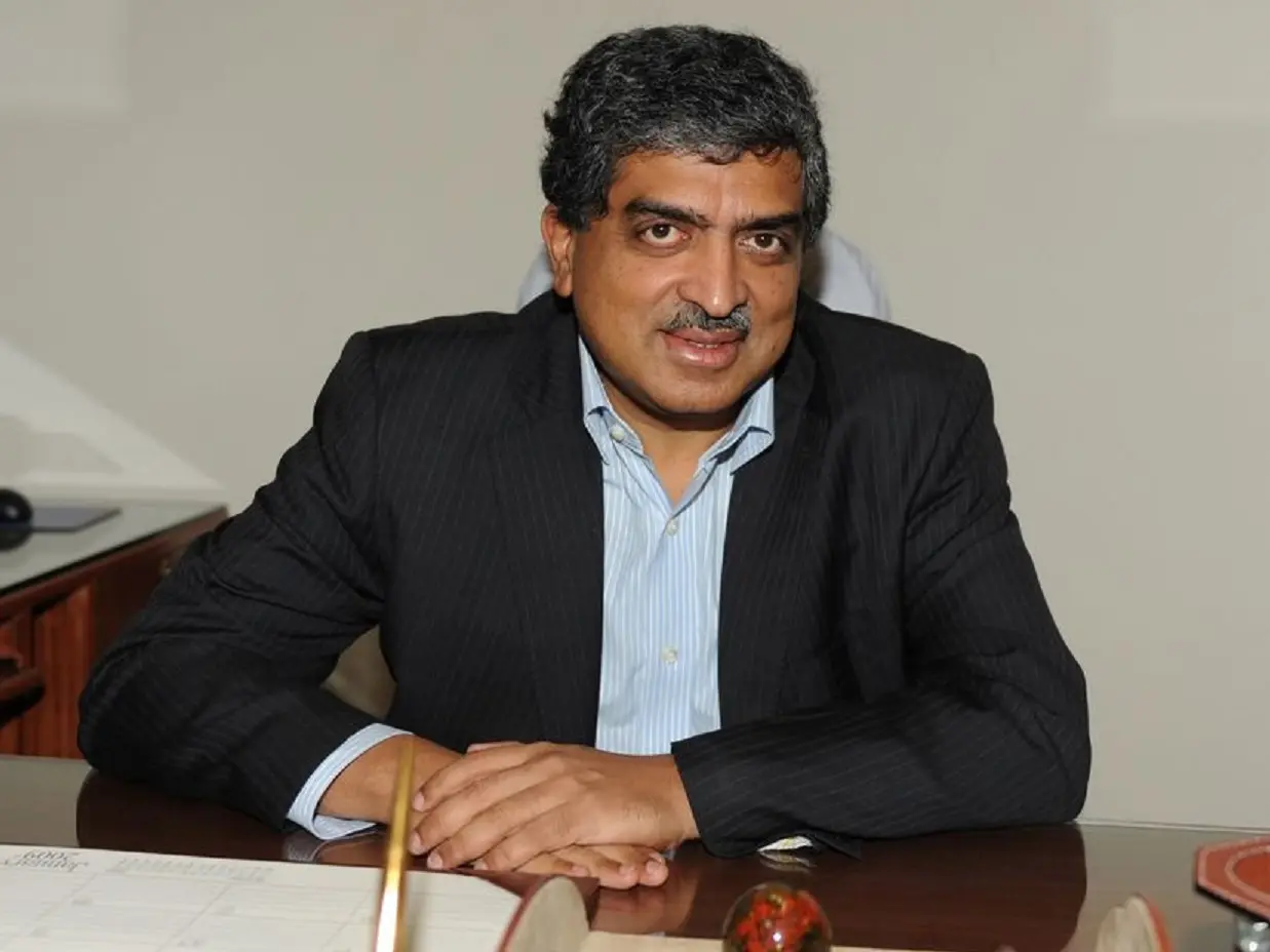 High-powered task force on exam reforms set up under Nandan Nilekani: PM Modi High-powered task force on exam reforms set up under Nandan Nilekani: PM Modi