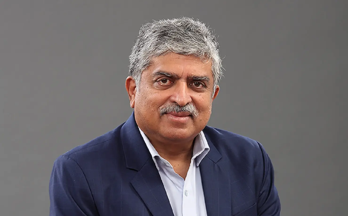 Nandan Nilekani, Infosys co-founder and Aadhaar architect, to lead PM’s high-powered task force