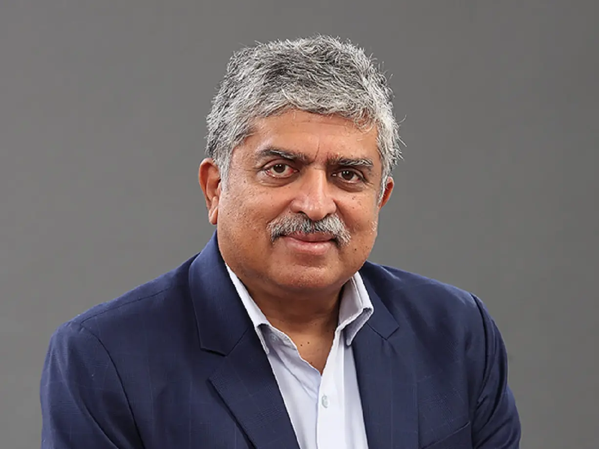 Nandan Nilekani, Infosys co-founder and Aadhaar architect, to lead PM’s high-powered task force