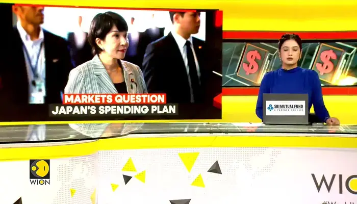 Japan's debt dilemma deepens