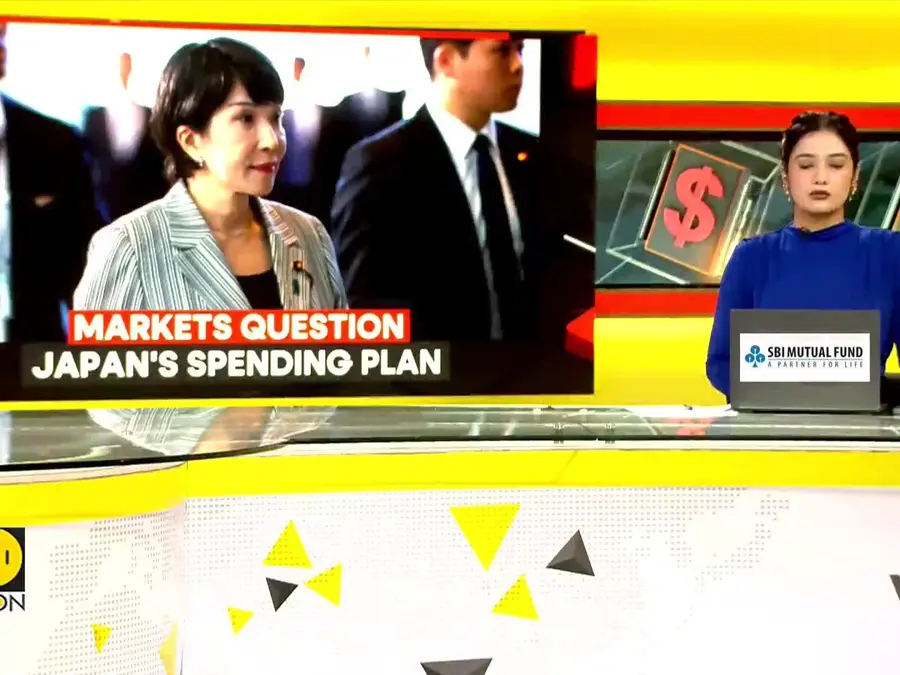 Japan's debt dilemma deepens