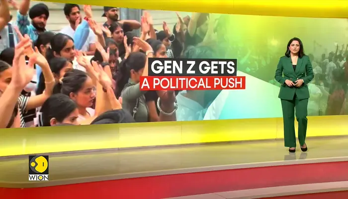 WionNews Video