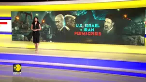 Furious Iran vows retaliation after 'Ukraine attacks' Iran vessel 'on Israel's behest'