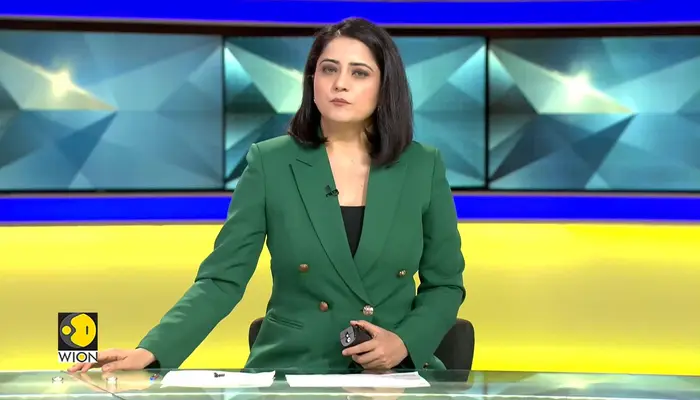 WionNews Video