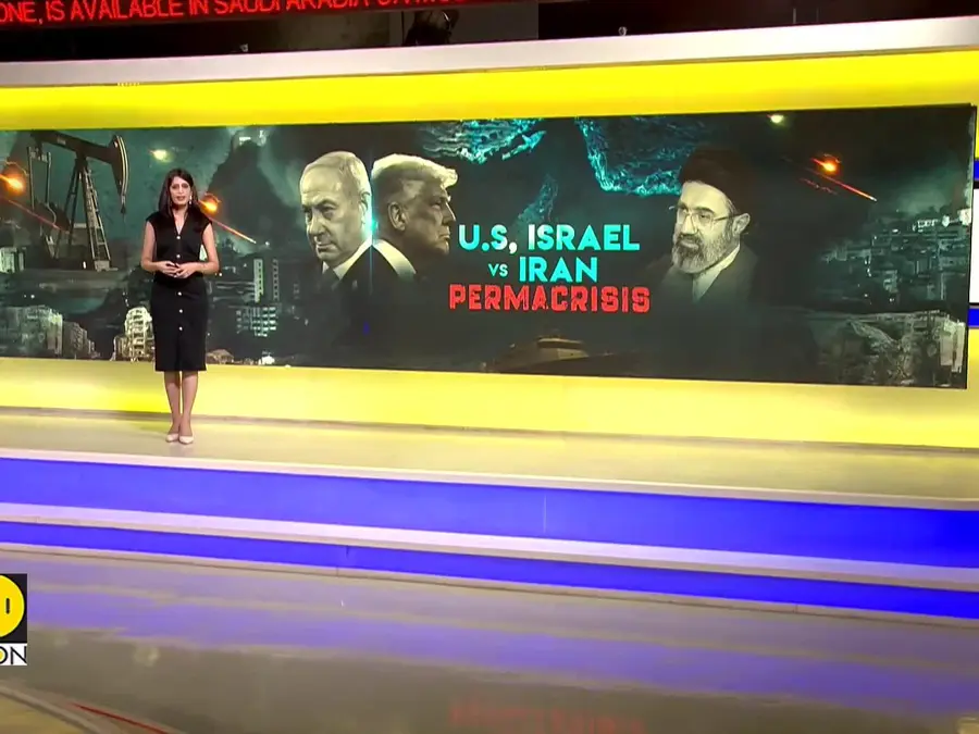 Cheap, accurate & deadly: Iran's Kheibar Shekan missile is becoming even more dangerous!